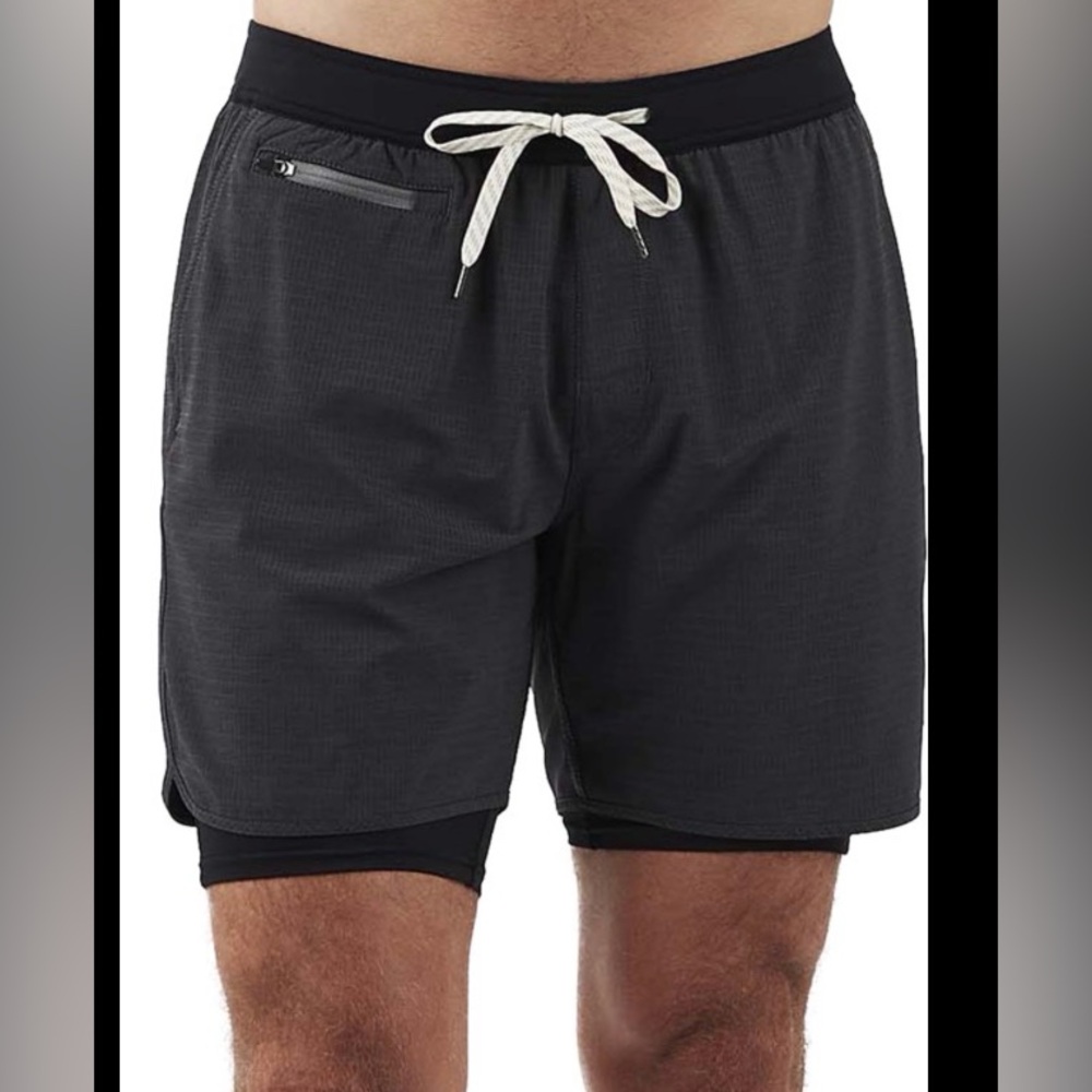 Vuori Stockton Men’s shorts XL